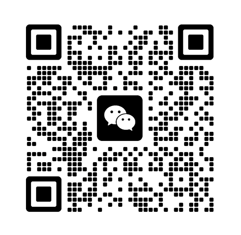 ZACH 舆情公关微信二维码